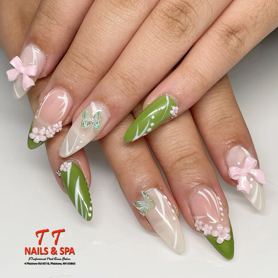 Nail May 11
